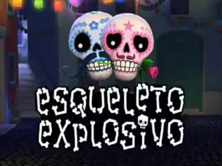 Casino Esqueletto – Jackpot Jill